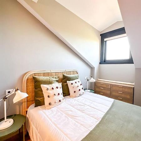 Apartamento Muino Vello By Aloga Finisterre Exterior photo